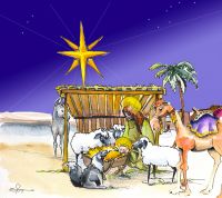 600-3-2021 Nativity
